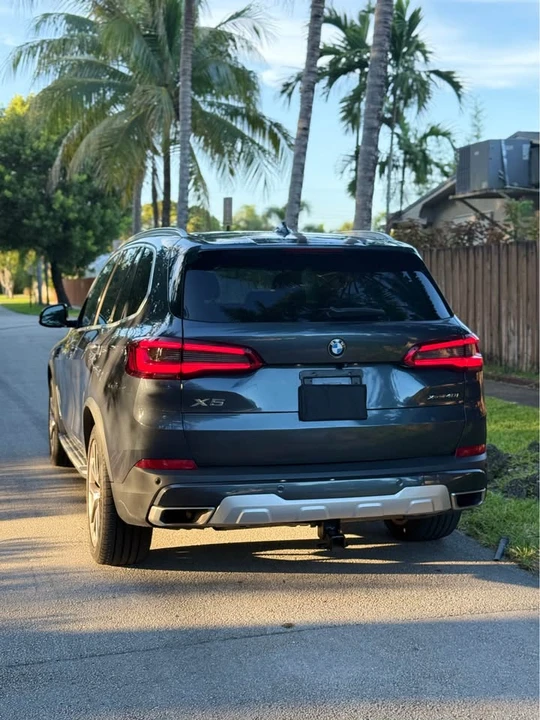 2019 BMW G05 X5 - Image 2 of 5