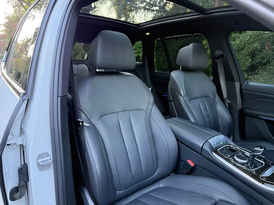 2019 BMW G05 X5 - Image 17 of 18