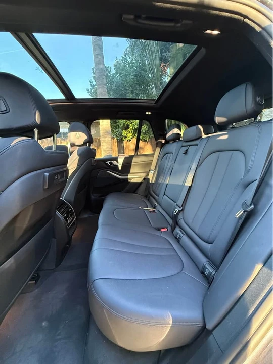 2019 BMW G05 X5 - Image 5 of 5