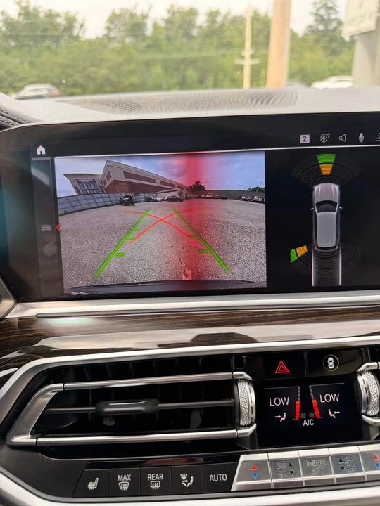 2019 BMW G05 X5 - Image 14 of 15