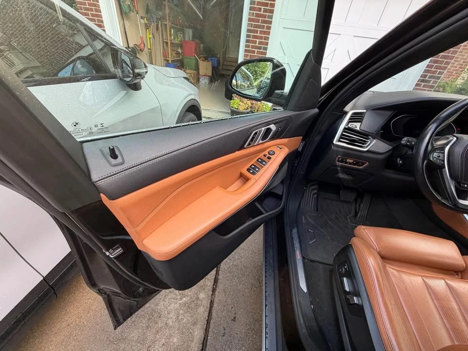 2019 BMW G05 X5 - Image 6 of 11