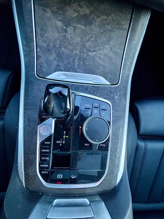2019 BMW G05 X5 - Image 9 of 11