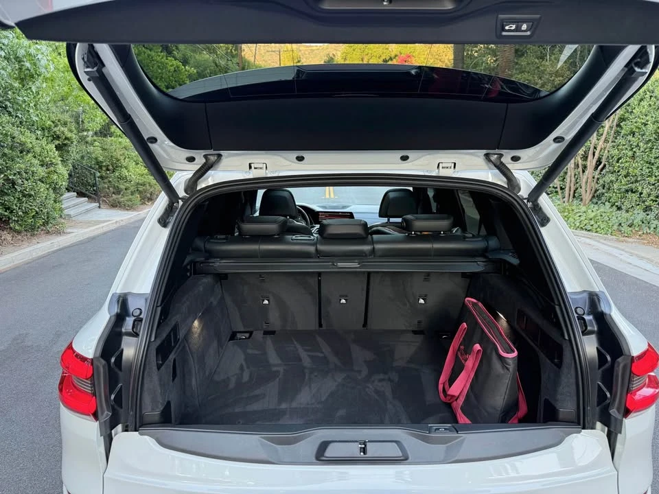 2019 BMW G05 X5 - Image 12 of 18