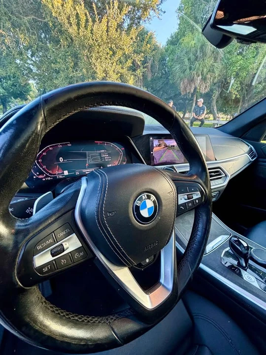 2019 BMW G05 X5 - Image 11 of 11