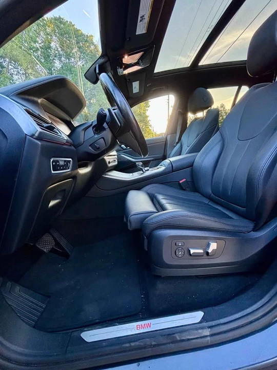 2019 BMW G05 X5 - Image 8 of 11