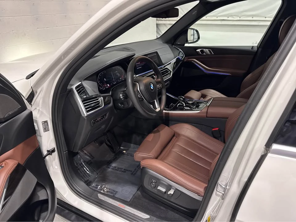 2019 BMW G05 X5 - Image 9 of 18