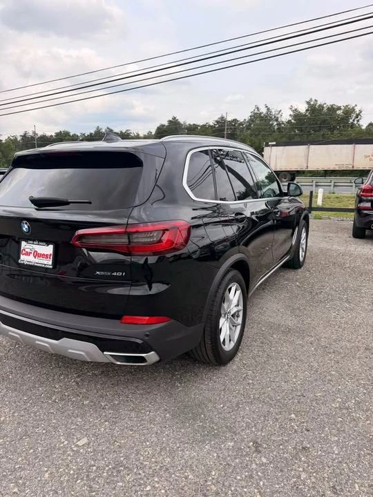 2019 BMW G05 X5 - Image 3 of 15