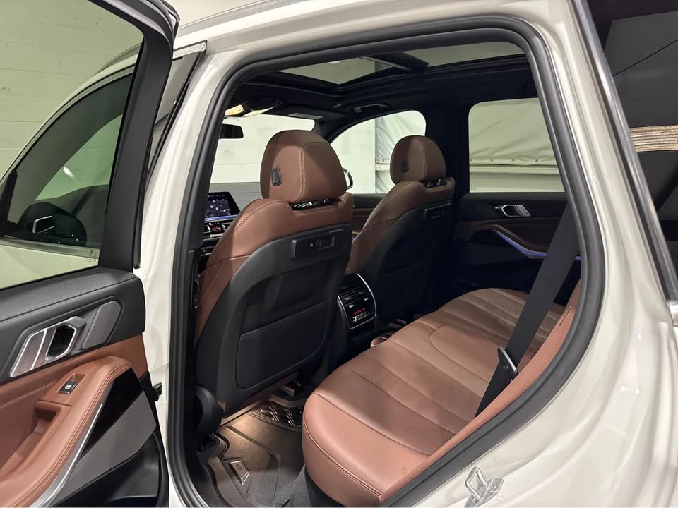 2019 BMW G05 X5 - Image 15 of 18