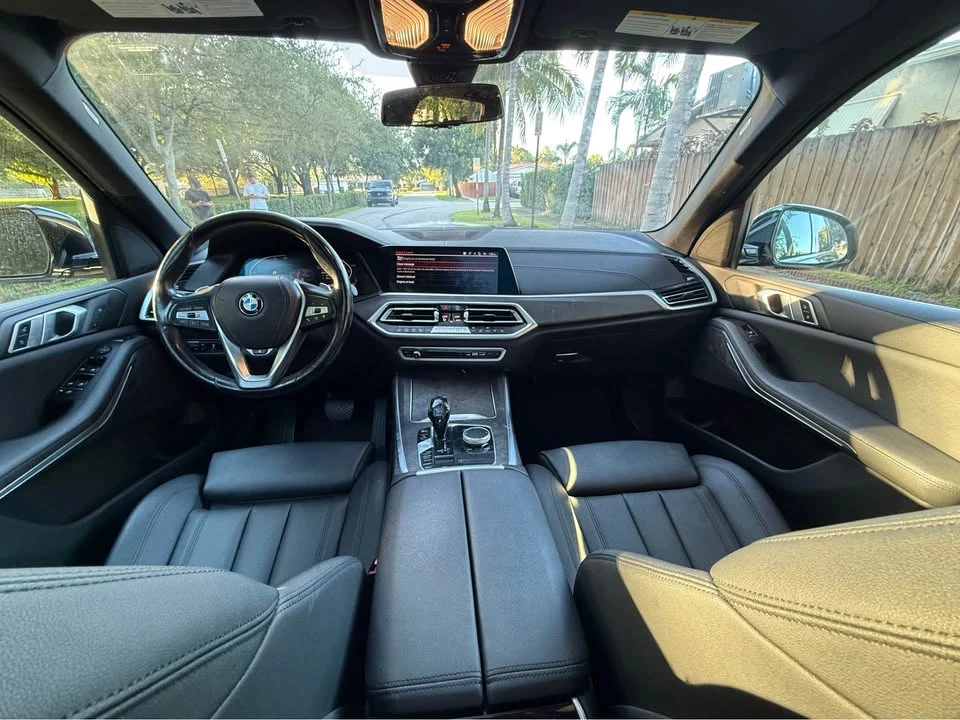 2019 BMW G05 X5 - Image 4 of 5