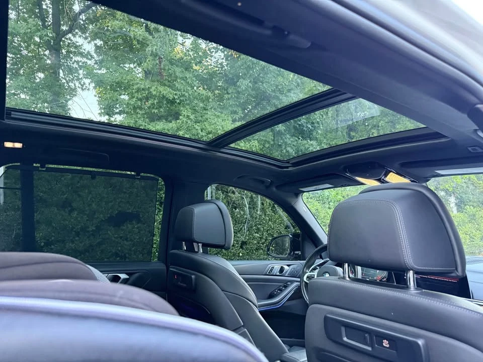 2019 BMW G05 X5 - Image 13 of 18