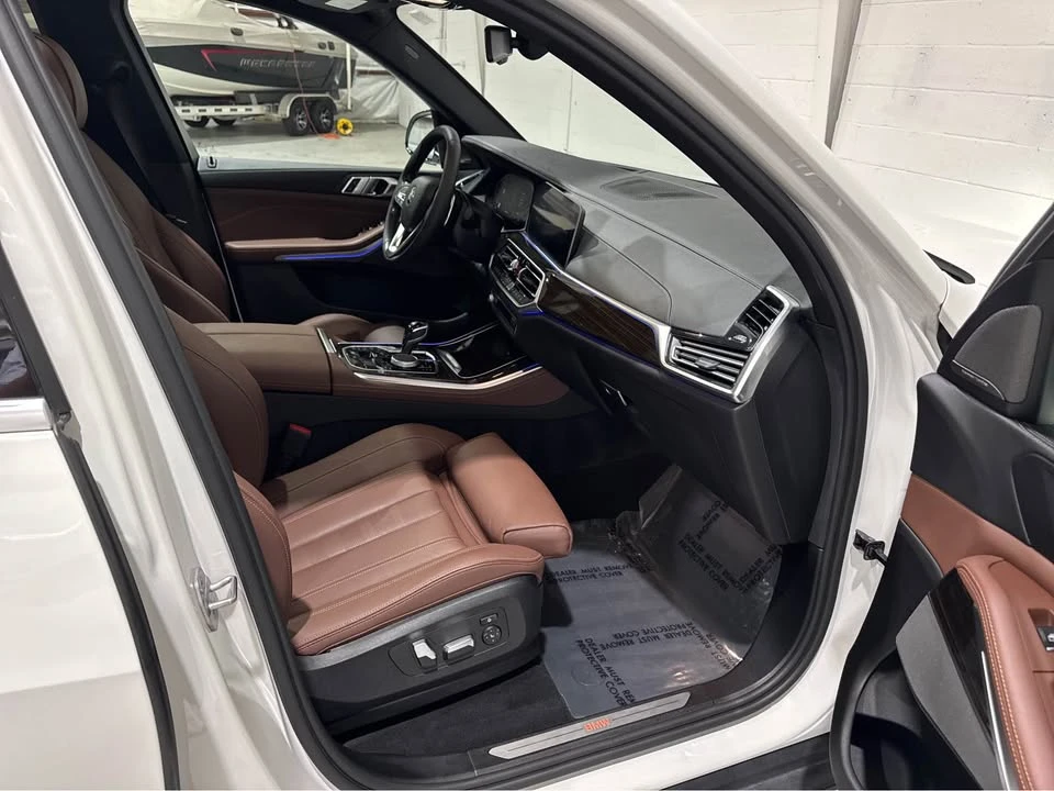 2019 BMW G05 X5 - Image 13 of 18