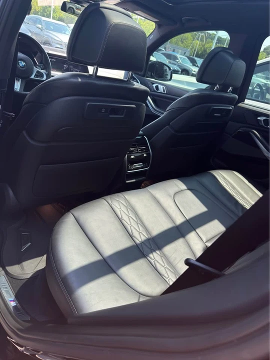 2019 BMW G05 X5 - Image 5 of 9