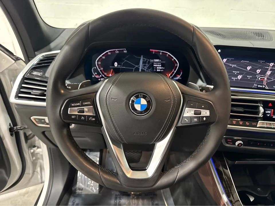 2019 BMW G05 X5 - Image 10 of 18