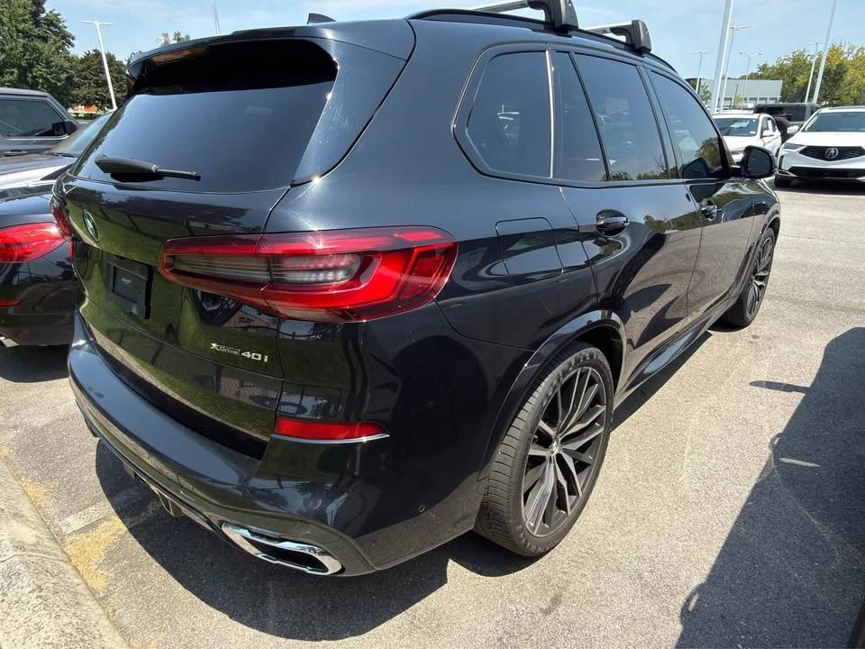 2019 BMW G05 X5 - Image 2 of 9