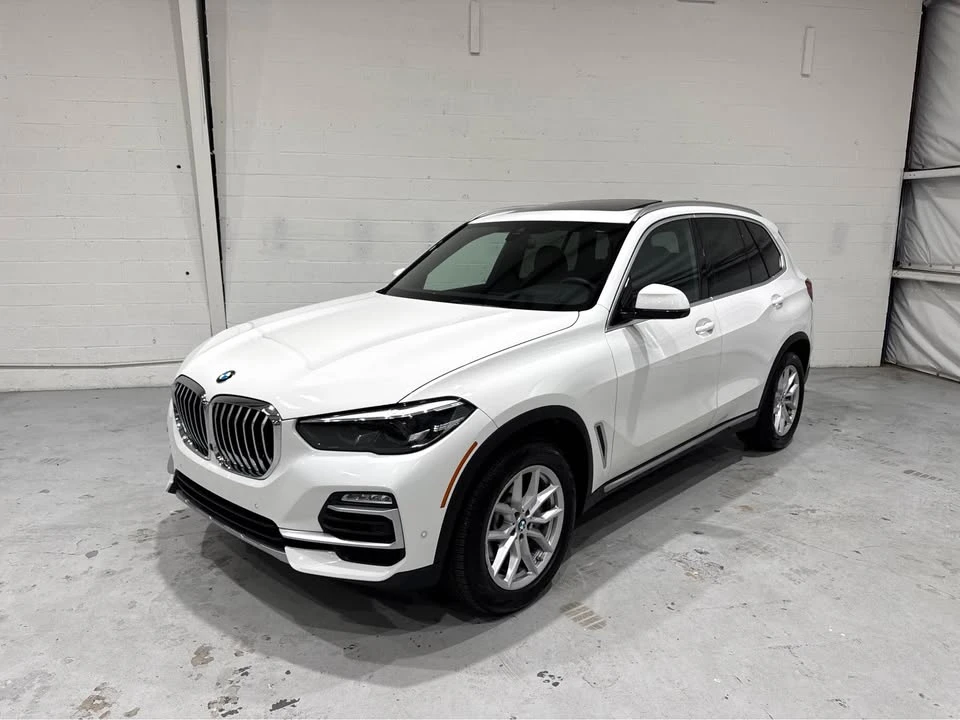 2019 BMW G05 X5 - Image 6 of 18