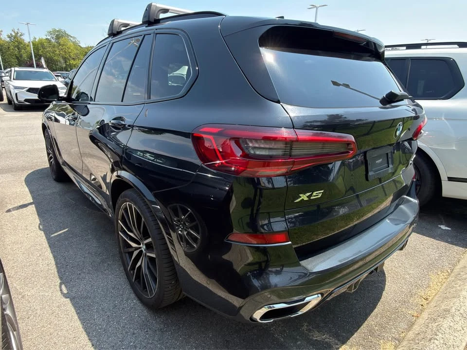 2019 BMW G05 X5 - Image 4 of 9