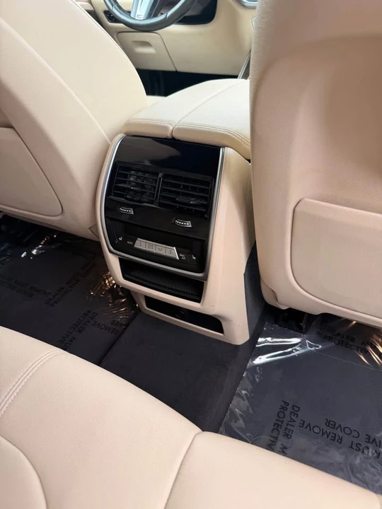 2019 BMW G05 X5 - Image 7 of 15