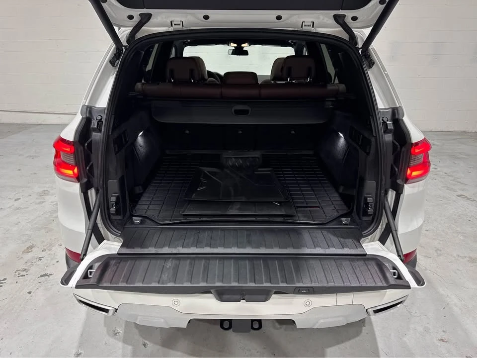 2019 BMW G05 X5 - Image 17 of 18