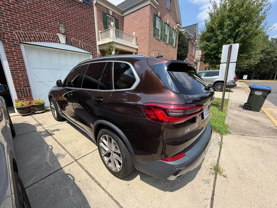 2019 BMW G05 X5 - Image 4 of 11