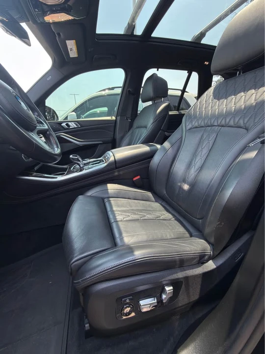 2019 BMW G05 X5 - Image 9 of 9
