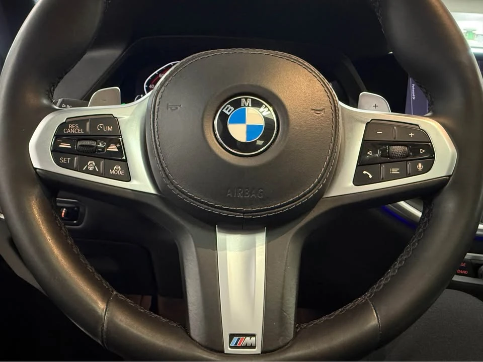 2019 BMW G05 X5 - Image 8 of 13