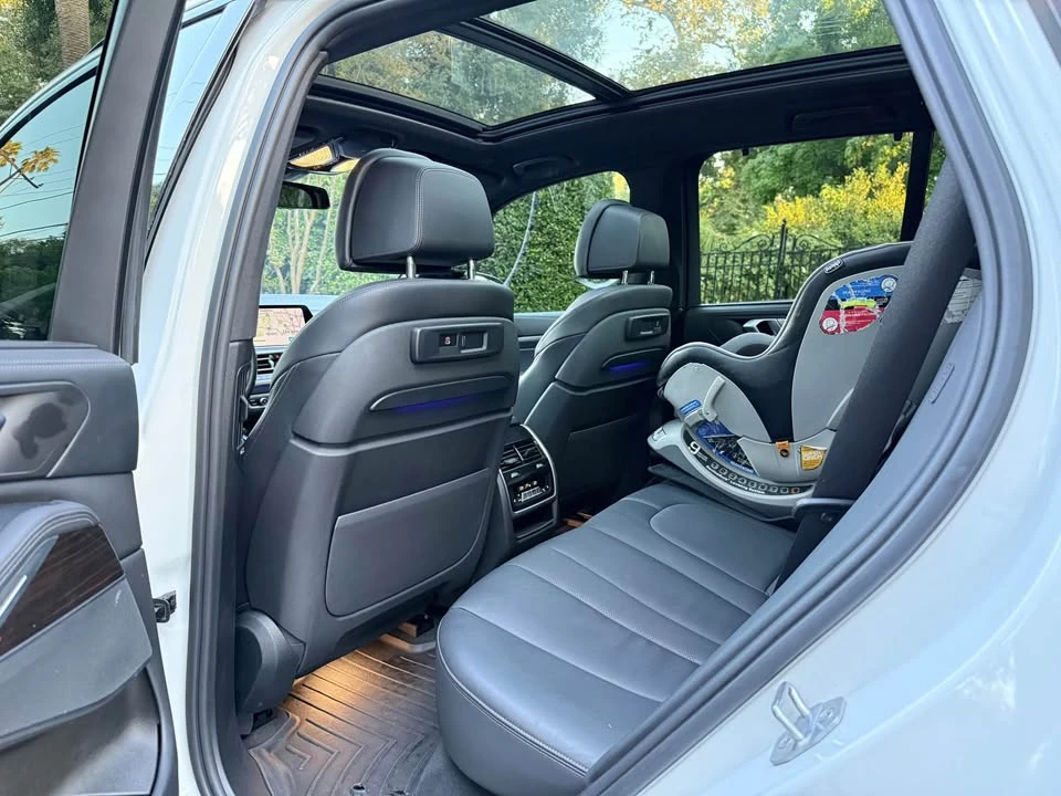 2019 BMW G05 X5 - Image 10 of 18