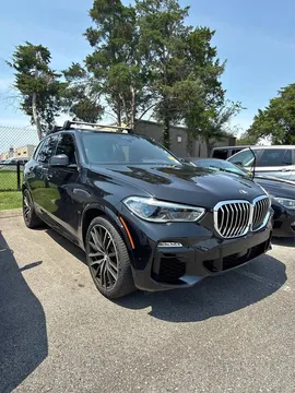 2019 BMW X5 xDrive40i Sport Utility 4D