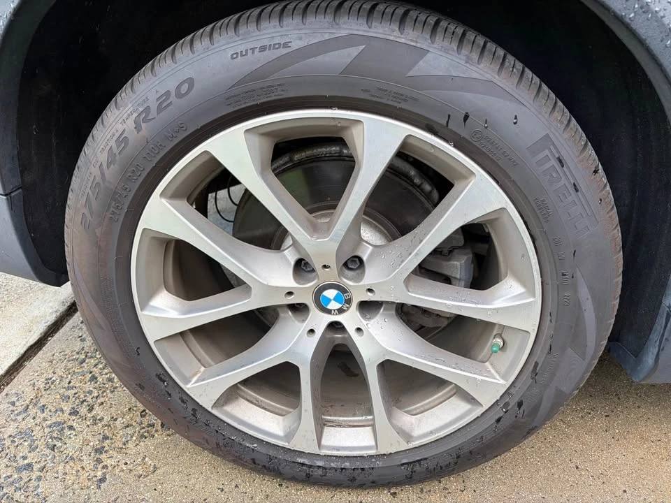 2019 BMW G05 X5 - Image 10 of 11