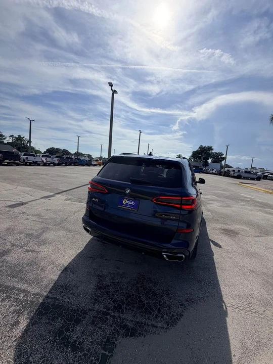 2019 BMW G05 X5 - Image 12 of 12