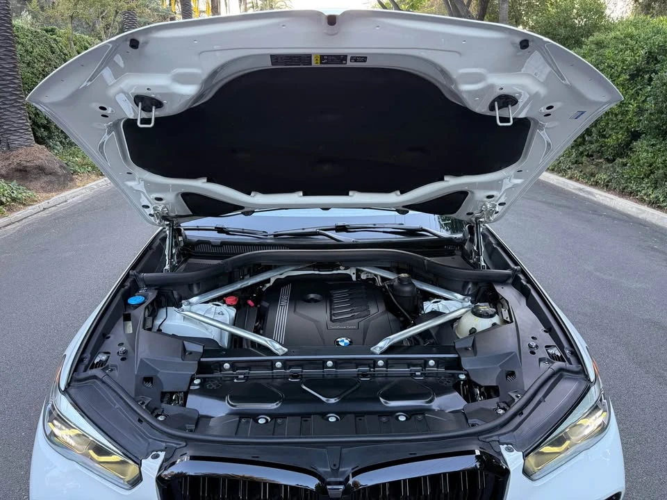 2019 BMW G05 X5 - Image 18 of 18