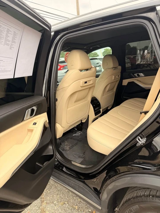 2019 BMW G05 X5 - Image 10 of 15