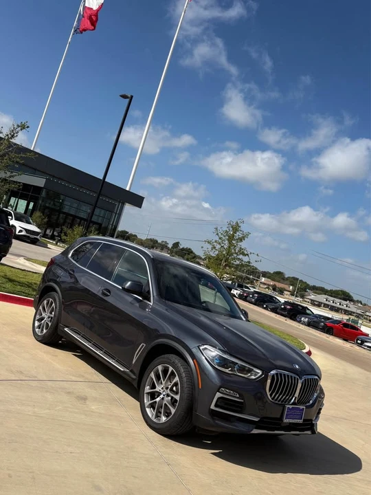 2019 BMW G05 X5 - Image 2 of 7