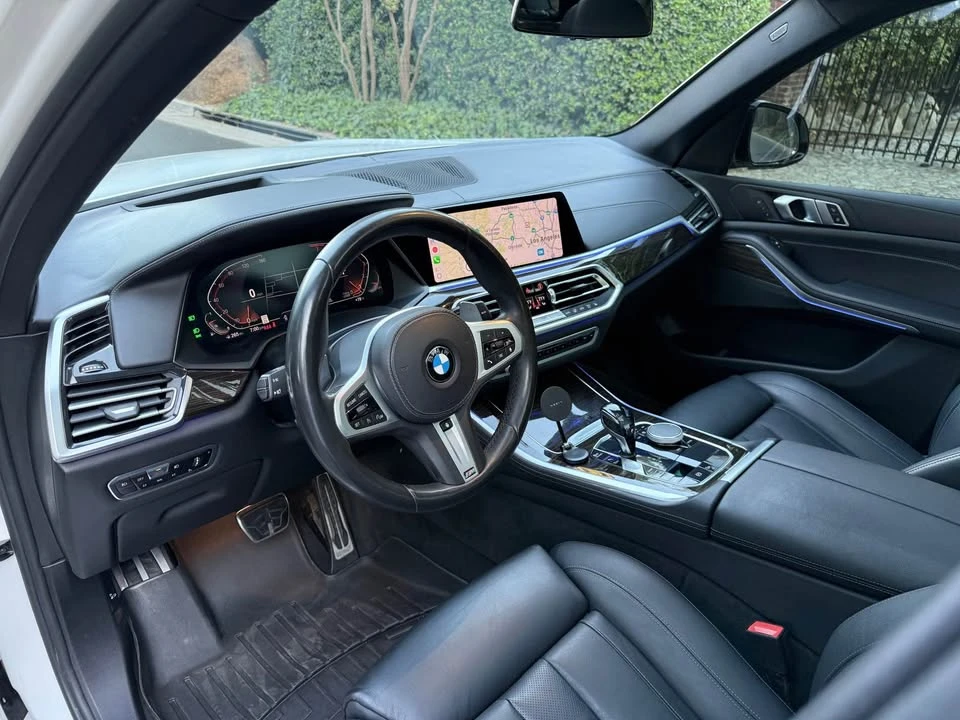 2019 BMW G05 X5 - Image 7 of 18