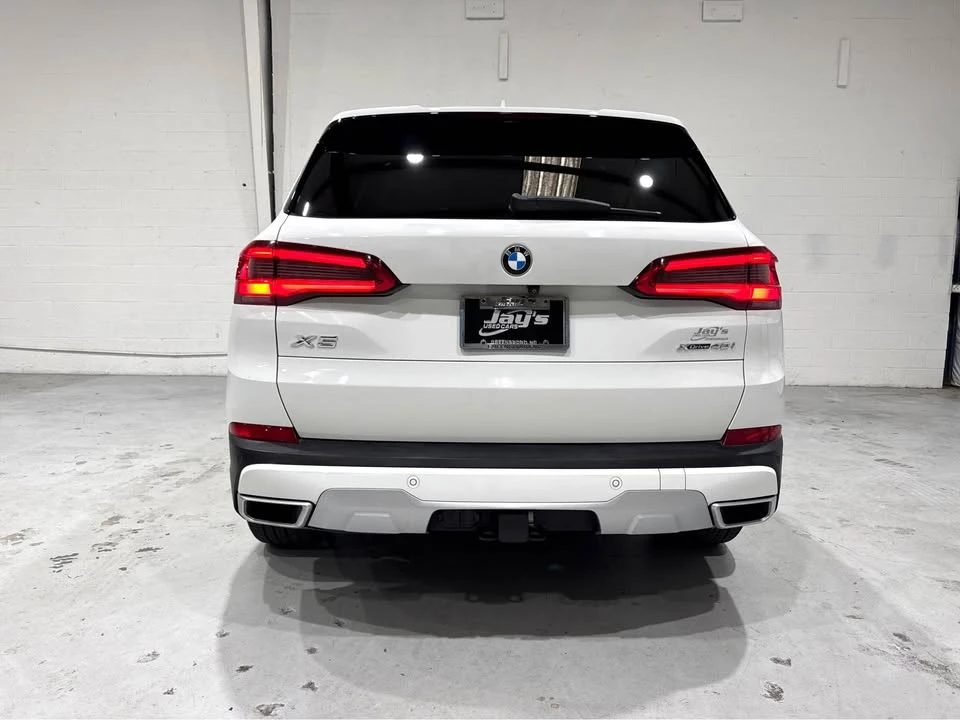 2019 BMW G05 X5 - Image 18 of 18