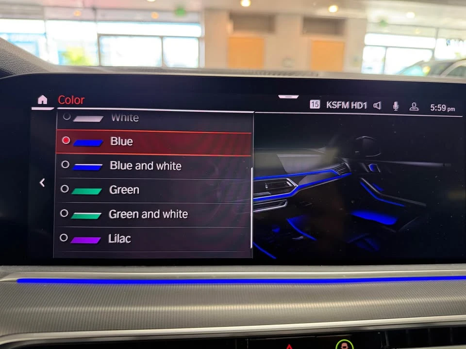 2019 BMW G05 X5 - Image 13 of 13