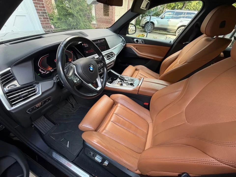 2019 BMW G05 X5 - Image 5 of 11