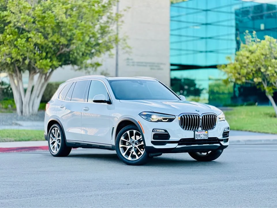 2019 BMW G05 X5 - Image 3 of 19