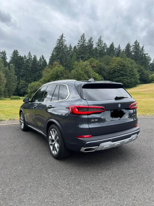 2019 BMW G05 X5 - Image 11 of 15