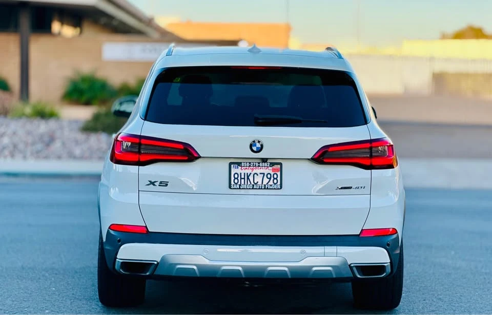 2019 BMW G05 X5 - Image 4 of 19