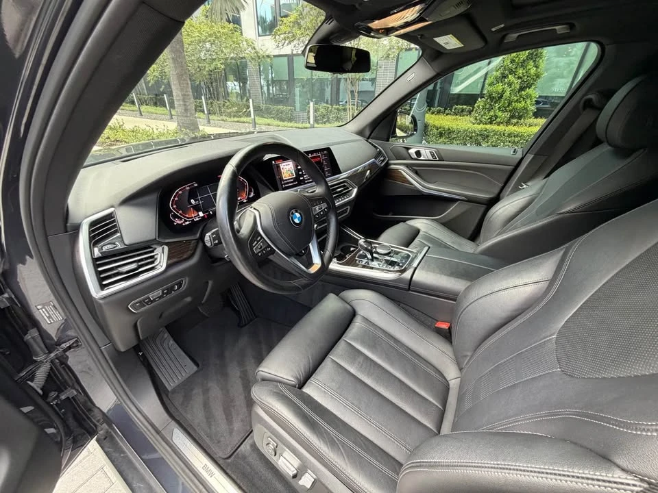2019 BMW G05 X5 - Image 10 of 17