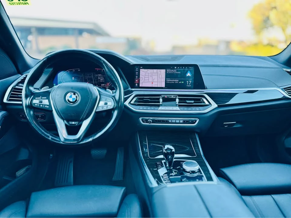 2019 BMW G05 X5 - Image 18 of 19