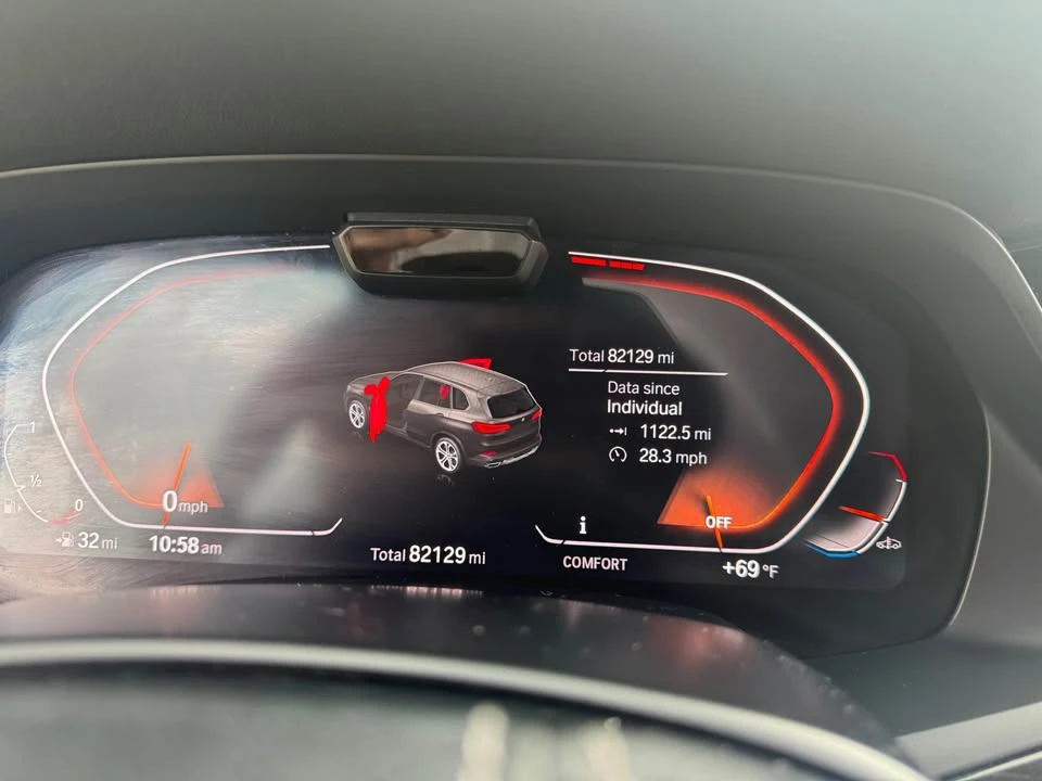 2019 BMW G05 X5 - Image 7 of 18