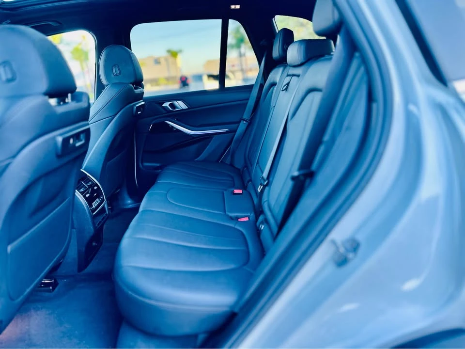 2019 BMW G05 X5 - Image 11 of 19