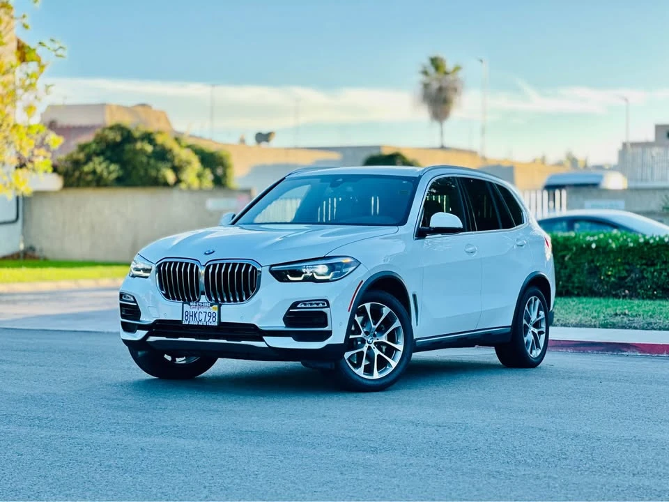 2019 BMW G05 X5 - Image 2 of 19