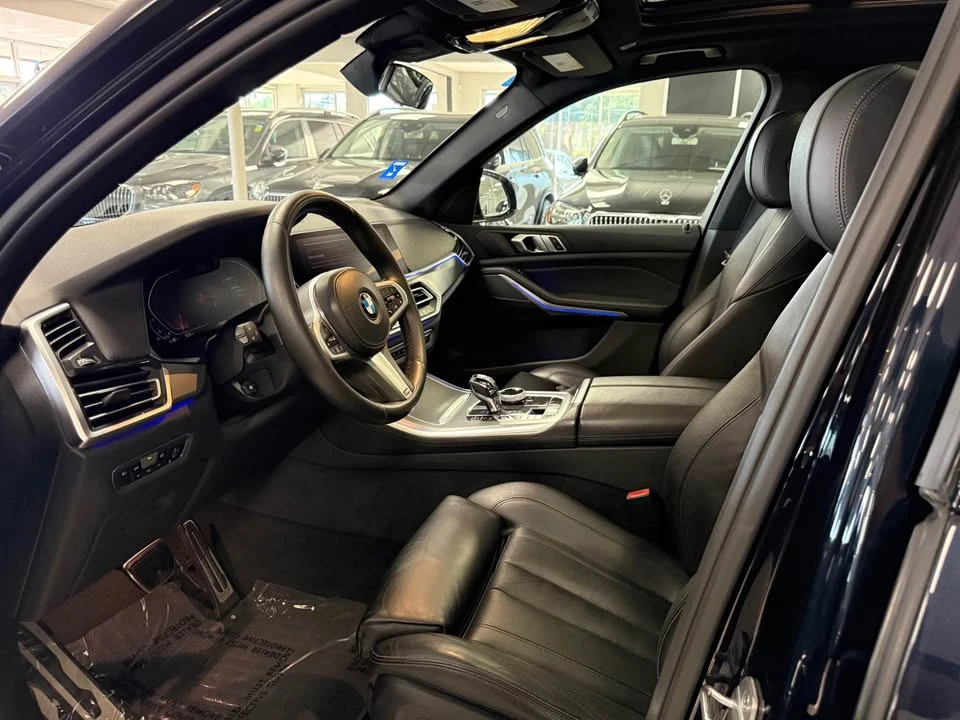 2019 BMW G05 X5 - Image 7 of 13