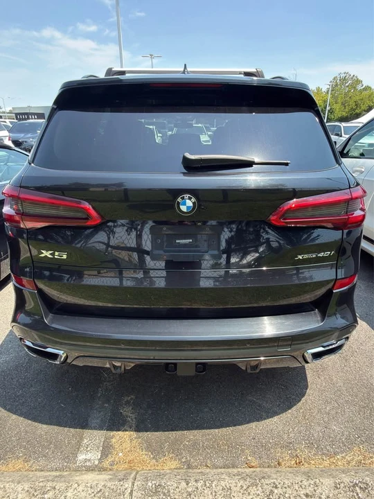 2019 BMW G05 X5 - Image 3 of 9