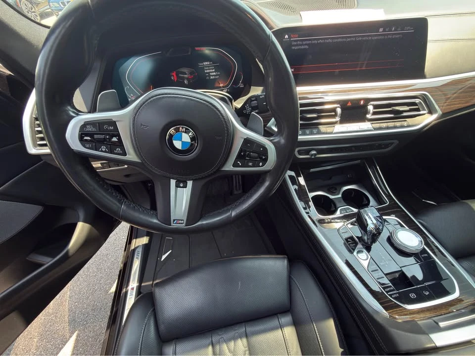 2019 BMW G05 X5 - Image 7 of 9