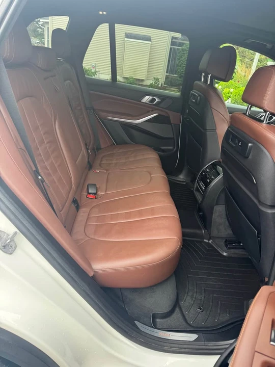 2019 BMW G05 X5 - Image 15 of 18