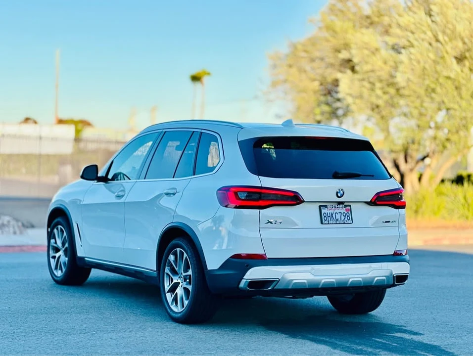 2019 BMW G05 X5 - Image 5 of 19