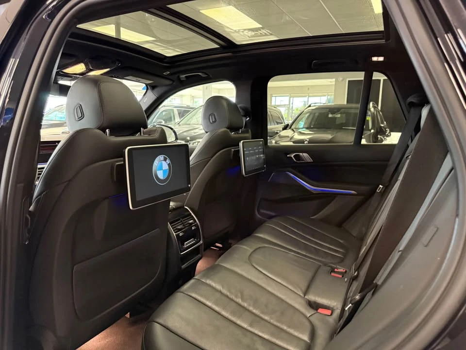 2019 BMW G05 X5 - Image 6 of 13